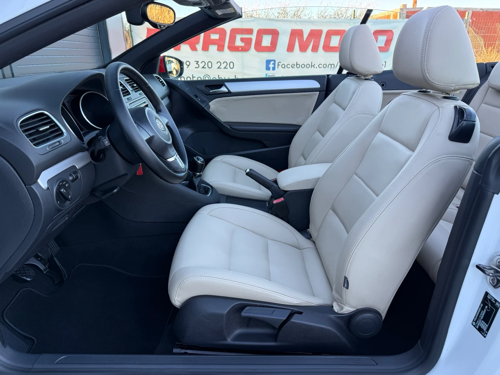 VW Golf 1.6TDi, ������, ����, * 155 000��* ������! | Mobile.bg � ����������� 11