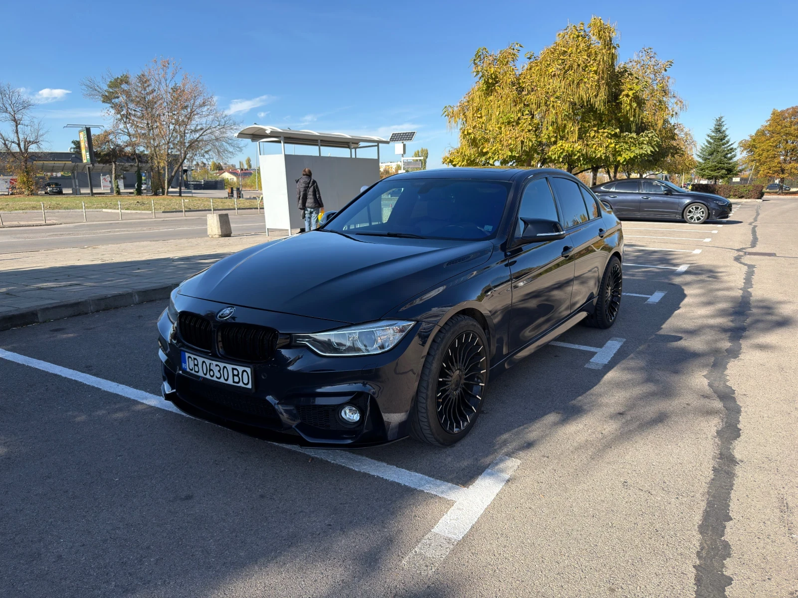 BMW 335