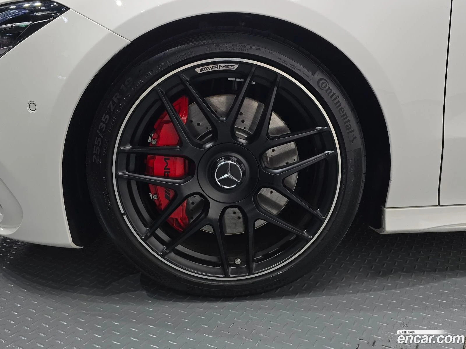 Mercedes-Benz CLA AMG CLA 45 S 4MATIC+ * ������ ���� �� BG | Mobile.bg � ����������� 4