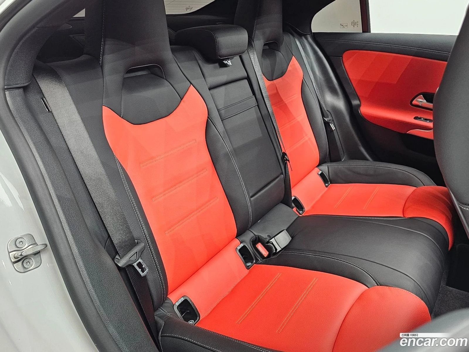 Mercedes-Benz CLA AMG CLA 45 S 4MATIC+ * ������ ���� �� BG | Mobile.bg � ����������� 10