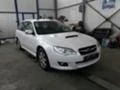 Subaru Legacy 2.0D Части, снимка 1