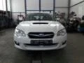 Subaru Legacy 2.0D Части, снимка 2