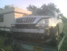 Lexus RX 300, снимка 1