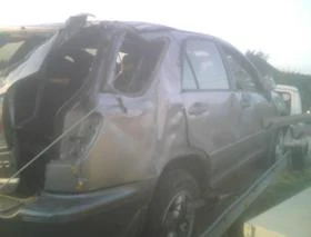 Lexus RX 300, снимка 3