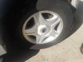 SsangYong Kyron 2.0 xdi auto, снимка 9