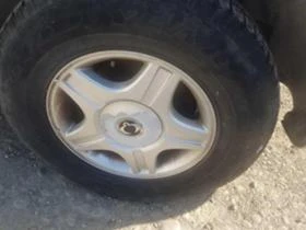 SsangYong Kyron 2.0 xdi auto, снимка 8