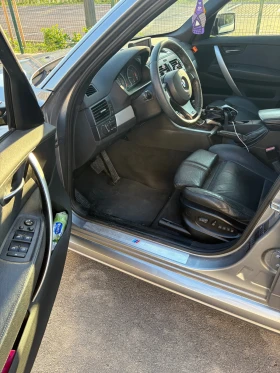 BMW X3 M пакет, снимка 7