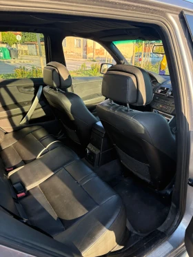 BMW X3 M пакет, снимка 10