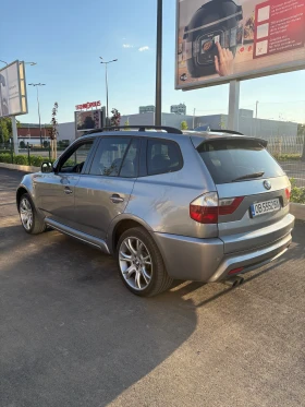 BMW X3 M пакет, снимка 3