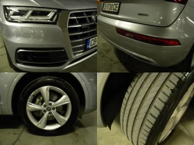 Audi Q5 MILD HYBRID* 102000km* ПЪЛНА СЕРВИЗНА ИСТОРИЯ* , снимка 16
