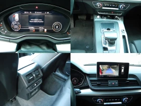 Audi Q5 MILD HYBRID* 102000km* ПЪЛНА СЕРВИЗНА ИСТОРИЯ* , снимка 17