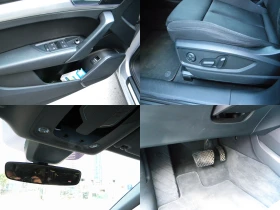 Audi Q5 MILD HYBRID* 102000km* ПЪЛНА СЕРВИЗНА ИСТОРИЯ* , снимка 15