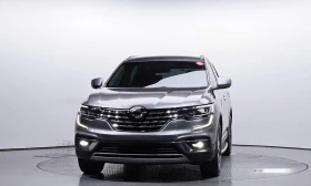 Renault Koleos 2.0 LPe RE Signature 2WD , снимка 3