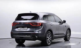Renault Koleos 2.0 LPe RE Signature 2WD , снимка 2