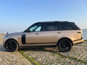 Land Rover Range rover L405, LWB Autobiography 5.0 S/C P525 , снимка 2