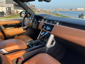 Land Rover Range rover L405, LWB Autobiography 5.0 S/C P525 , снимка 9