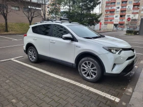 Toyota Rav4 | Топ състояние | Пълна история | Оставаща гаранци, снимка 2