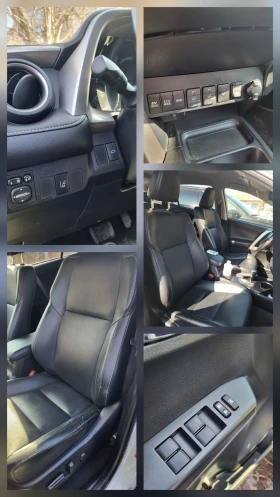 Toyota Rav4 | Топ състояние | Пълна история | Оставаща гаранци, снимка 16