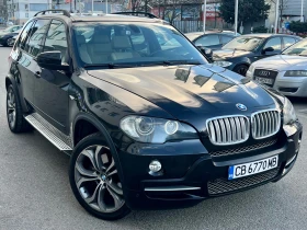 BMW X5 3.0 D Sport Packet, снимка 3