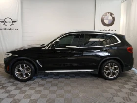 BMW X3, снимка 7