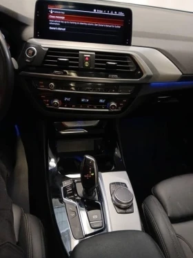 BMW X3, снимка 12