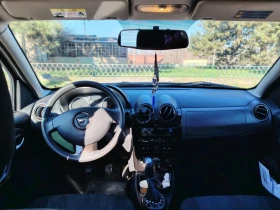 Dacia Duster 1.6 бензин 110 коня, снимка 8