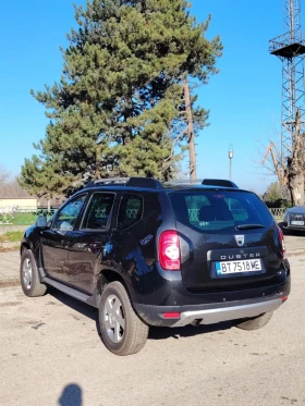Dacia Duster 1.6 бензин 110 коня, снимка 6