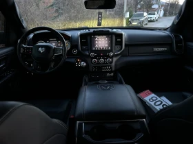 Dodge Ram 1500* ПЕРФЕКТЕН* ЛИФТ ОКАЧВАНЕ* , снимка 17