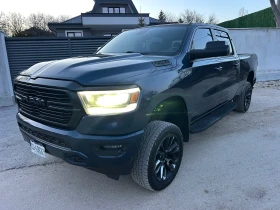 Dodge Ram 1500* ПЕРФЕКТЕН* ЛИФТ ОКАЧВАНЕ* , снимка 4