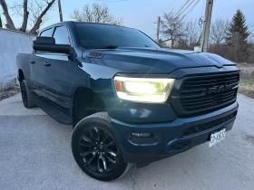 Dodge Ram 1500* ПЕРФЕКТЕН* ЛИФТ ОКАЧВАНЕ* , снимка 1