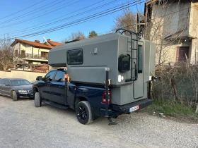 Dodge Ram 1500* ПЕРФЕКТЕН* ЛИФТ ОКАЧВАНЕ* LONG база* , снимка 17