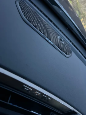 Dodge Ram 1500* ПЕРФЕКТЕН* ЛИФТ ОКАЧВАНЕ* , снимка 12