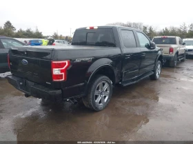 Ford F150 2.7l F-150 Xlt, снимка 4
