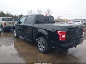 Ford F150 2.7l F-150 Xlt, снимка 3