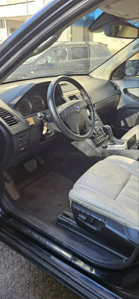Volvo Xc90 V8 Executive 350 к.с., снимка 13