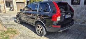 Volvo Xc90 V8 Executive 350 к.с., снимка 2