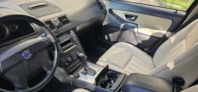 Volvo Xc90 V8 Executive 350 к.с., снимка 11