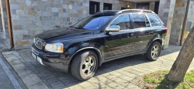 Volvo Xc90 V8 Executive 350 к.с., снимка 1