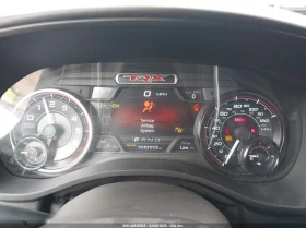 Dodge RAM 1500 6.2l Trx 4X4 5'7 Box, снимка 7