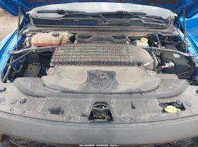 Dodge RAM 1500 6.2l Trx 4X4 5'7 Box, снимка 10