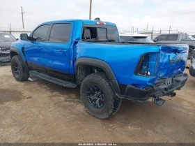 Dodge RAM 1500 6.2l Trx 4X4 5'7 Box, снимка 3