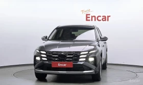 Hyundai Tucson, снимка 3