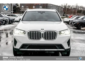 BMW X3 xDrive* АвтоКредит* (ЦЕНА ДО БГ), снимка 6