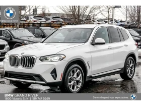 BMW X3 xDrive* АвтоКредит* (ЦЕНА ДО БГ), снимка 5