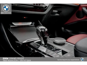 BMW X3 xDrive* АвтоКредит* (ЦЕНА ДО БГ), снимка 15