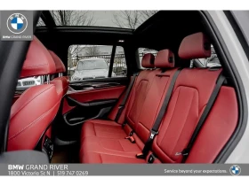 BMW X3 xDrive* АвтоКредит* (ЦЕНА ДО БГ), снимка 8