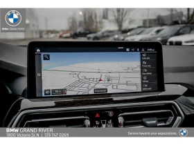 BMW X3 xDrive* АвтоКредит* (ЦЕНА ДО БГ), снимка 11