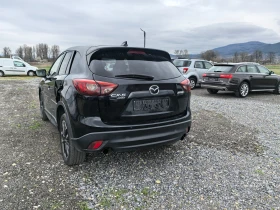 Mazda CX-5, снимка 5