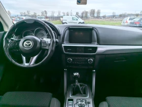 Mazda CX-5, снимка 10