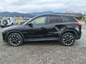 Mazda CX-5, снимка 4